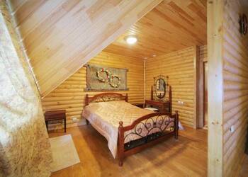 Проживание в гостинице - База отдыха