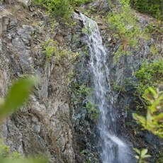 Лето на Слободе 