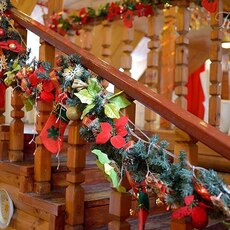 Новый год на Ямской слободе